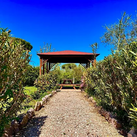 Re Di Fiori Agroturismo