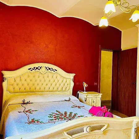 Re Di Fiori Agroturismo