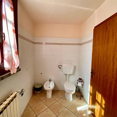 בית חווה Re Di Fiori דונוראטיקו